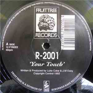 R-2001 - Your Touch download free