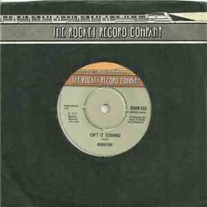 Radiator - Isn't It Strange download free Radiator - Isn't It Strange download mp3 flac