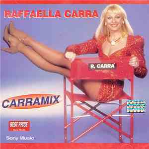 Raffaella Carrà - Carramix download free Raffaella Carrà - Carramix download mp3 flac