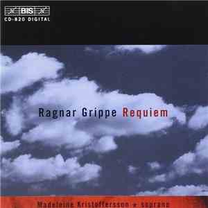 Ragnar Grippe - Requiem download mp3 flac