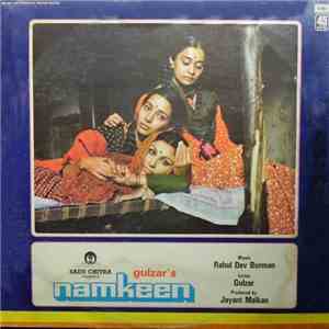 Rahul Dev Burman, Gulzar - Namkeen download mp3 flac