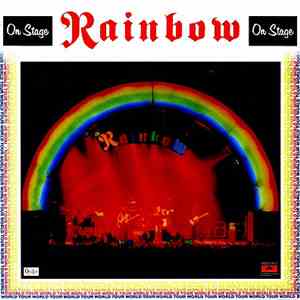 Rainbow - On Stage download free