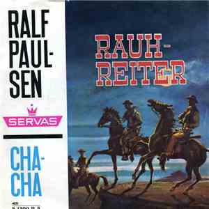 Ralf Paulsen - Rauh-Reiter download mp3 flac