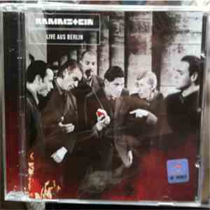 Rammstein - Live Aus Berlin download free Rammstein - Live Aus Berlin download mp3 flac