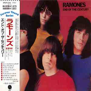 Ramones - End Of The Century download free Ramones - End Of The Century download mp3 flac