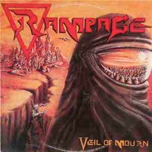 Rampage  - Veil Of Mourn download free