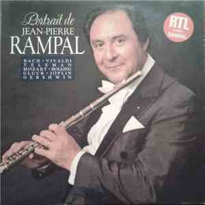 Rampal - Portrait de Jean-Pierre Rampal download mp3 flac