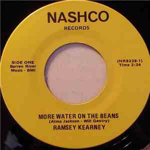 Ramsey Kearney - More Water On The Beans download free Ramsey Kearney - More Water On The Beans download mp3 flac