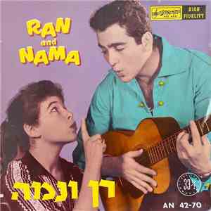 Ran And Nama - Ran And Nama download free Ran And Nama - Ran And Nama download mp3 flac