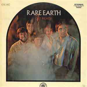 Rare Earth - Get Ready download free