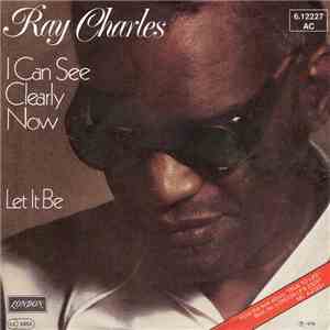 Ray Charles - I Can See Clearly Now download mp3 flac