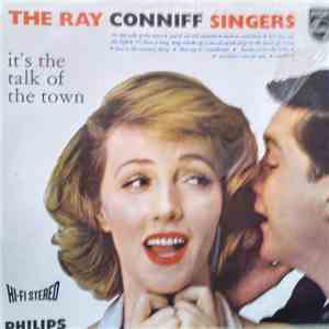 Ray Conniff - It's The Talk Of The Town download mp3 flac