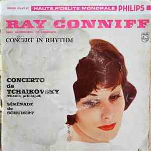 Ray Conniff, Son Orchestre Et Choeurs - Concert In Rhythm download free Ray Conniff, Son Orchestre Et Choeurs - Concert In Rhythm download mp3 flac
