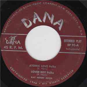 Ray Henry Orchestra - Atomic Love Polka download free Ray Henry Orchestra - Atomic Love Polka download mp3 flac