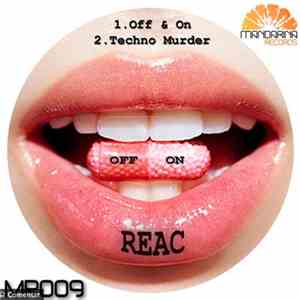 Reac - On & Off download free