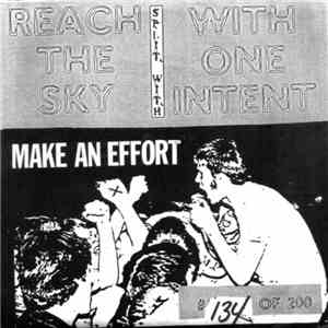 Reach The Sky / With One Intent - Boston Hardcore download mp3 flac
