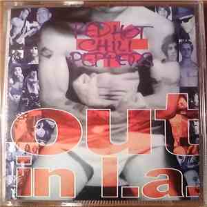 Red Hot Chili Peppers - Out In L.A. download mp3 flac
