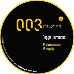 Reggie Hammond - Pleasemachine download free Reggie Hammond - Pleasemachine download mp3 flac