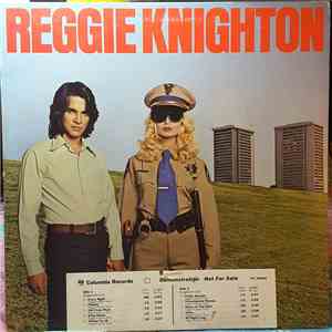 Reggie Knighton - Reggie Knighton download mp3 flac