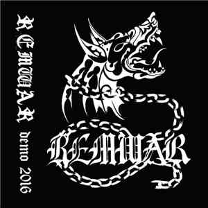 Remwar - Demo 2016 download mp3 flac