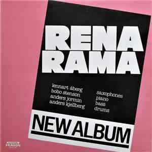 Rena Rama - New Album download mp3 flac