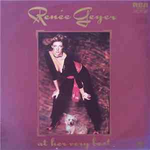 Renee Geyer - At Her Very Best download free Renee Geyer - At Her Very Best download mp3 flac