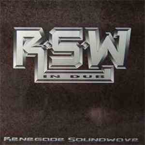 Renegade Soundwave - In Dub download free