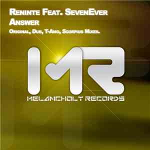 Reninte Feat. SevenEver - Answer download free