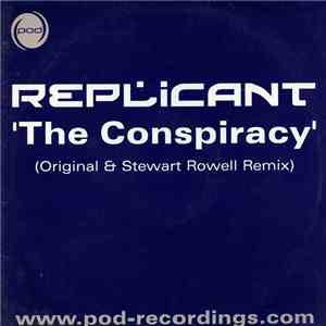 Replicant  - The Conspiracy download free