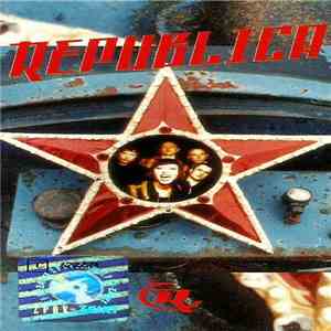 Republica - Republica download free Republica - Republica download mp3 flac