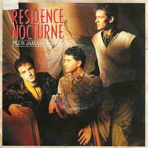 Residence Nocturne - Plus Jamais Pareil download mp3 flac