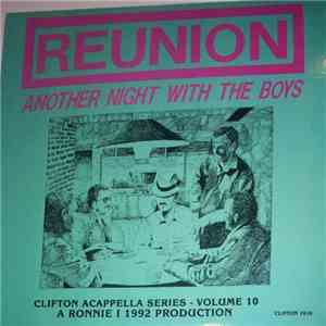 Reunion - Another Night With The Boys download free Reunion - Another Night With The Boys download mp3 flac