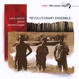 Revolutionary Ensemble - Revolutionary Ensemble download mp3 flac
