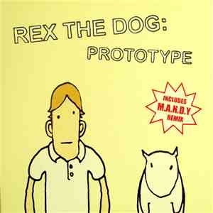 Rex The Dog - Prototype download free