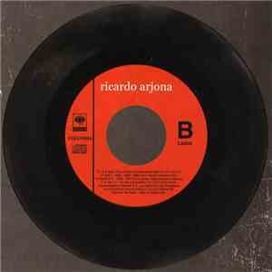 Ricardo Arjona - Lados B download free Ricardo Arjona - Lados B download mp3 flac