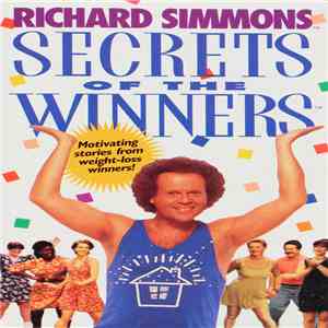 Richard Simmons - Secrets Of The Winners download free Richard Simmons - Secrets Of The Winners download mp3 flac