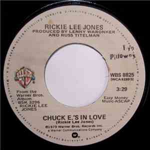 Rickie Lee Jones - Chuck E.'s In Love download mp3 flac