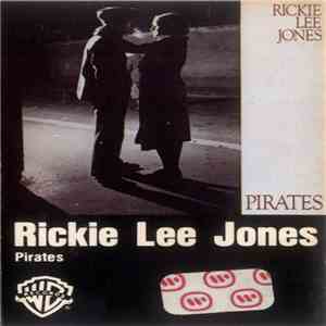 Rickie Lee Jones - Pirates download free