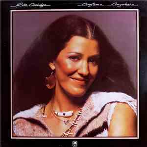 Rita Coolidge - Anytime... Anywhere download mp3 flac