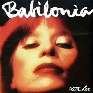 Rita Lee & Tutti Frutti  - Babilônia download mp3 flac