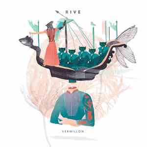 Rive  - Vogue download mp3 flac