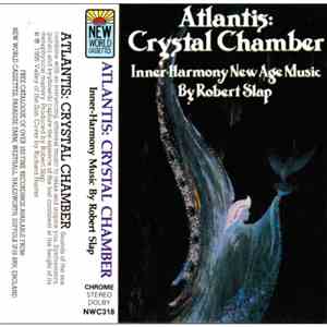 Robert Slap - Atlantis: Crystal Chamber download free