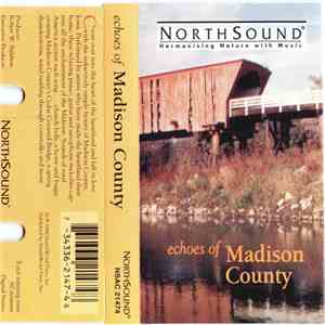 Robert W. Baldwin - Echoes Of Madison County download free Robert W. Baldwin - Echoes Of Madison County download mp3 flac