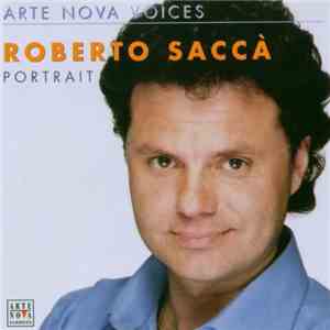 Roberto Saccà - Portrait download free Roberto Saccà - Portrait download mp3 flac