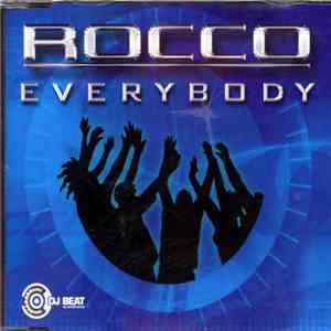 Rocco - Everybody download mp3 flac