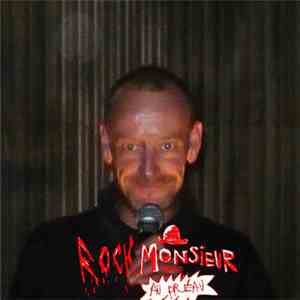 Rock Monsieur - Au Préau download free Rock Monsieur - Au Préau download mp3 flac