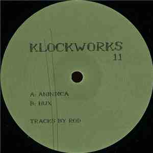 Rod  - Klockworks 11 download free