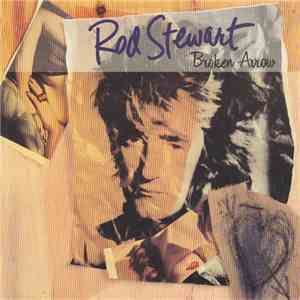 Rod Stewart - Broken Arrow download mp3 flac