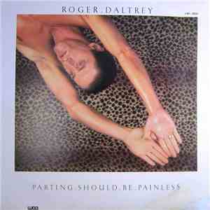 Roger Daltrey - Parting Should Be Painless download mp3 flac
