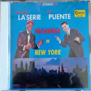 Rolando La'Serie, Tito Puente - Pachanga In New York download free Rolando La'Serie, Tito Puente - Pachanga In New York download mp3 flac
